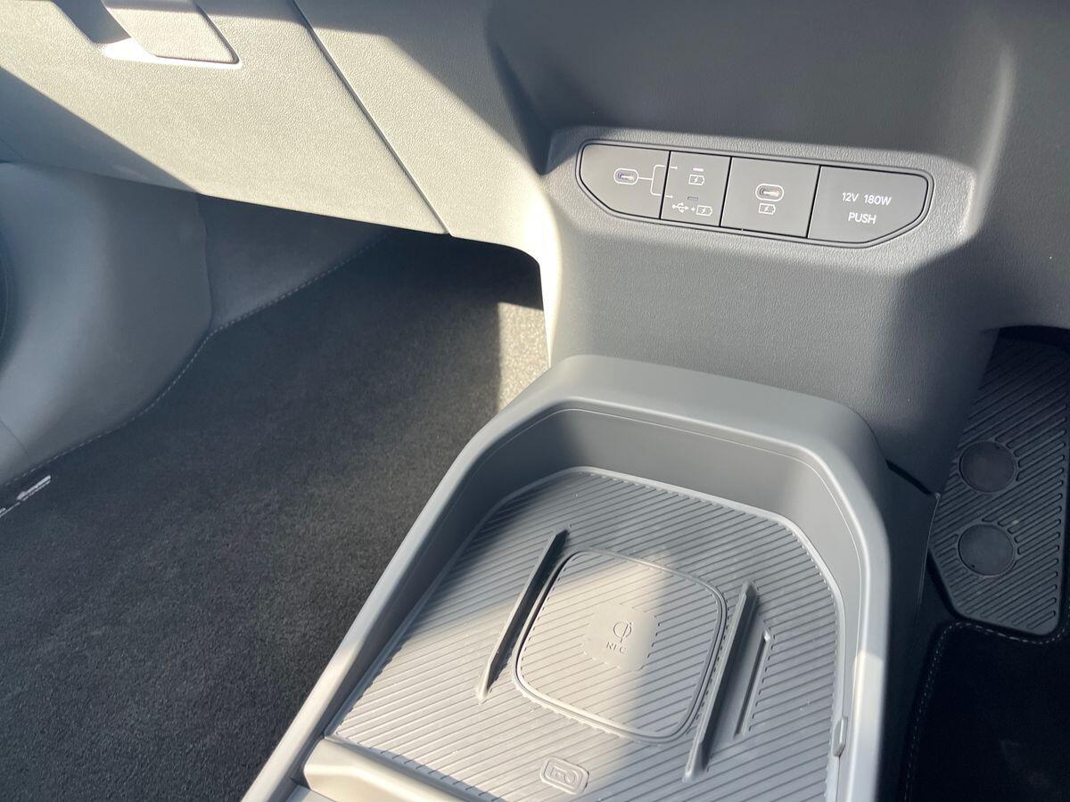 Used Kia EV3 2025 for sale - 77943818: Photo 34