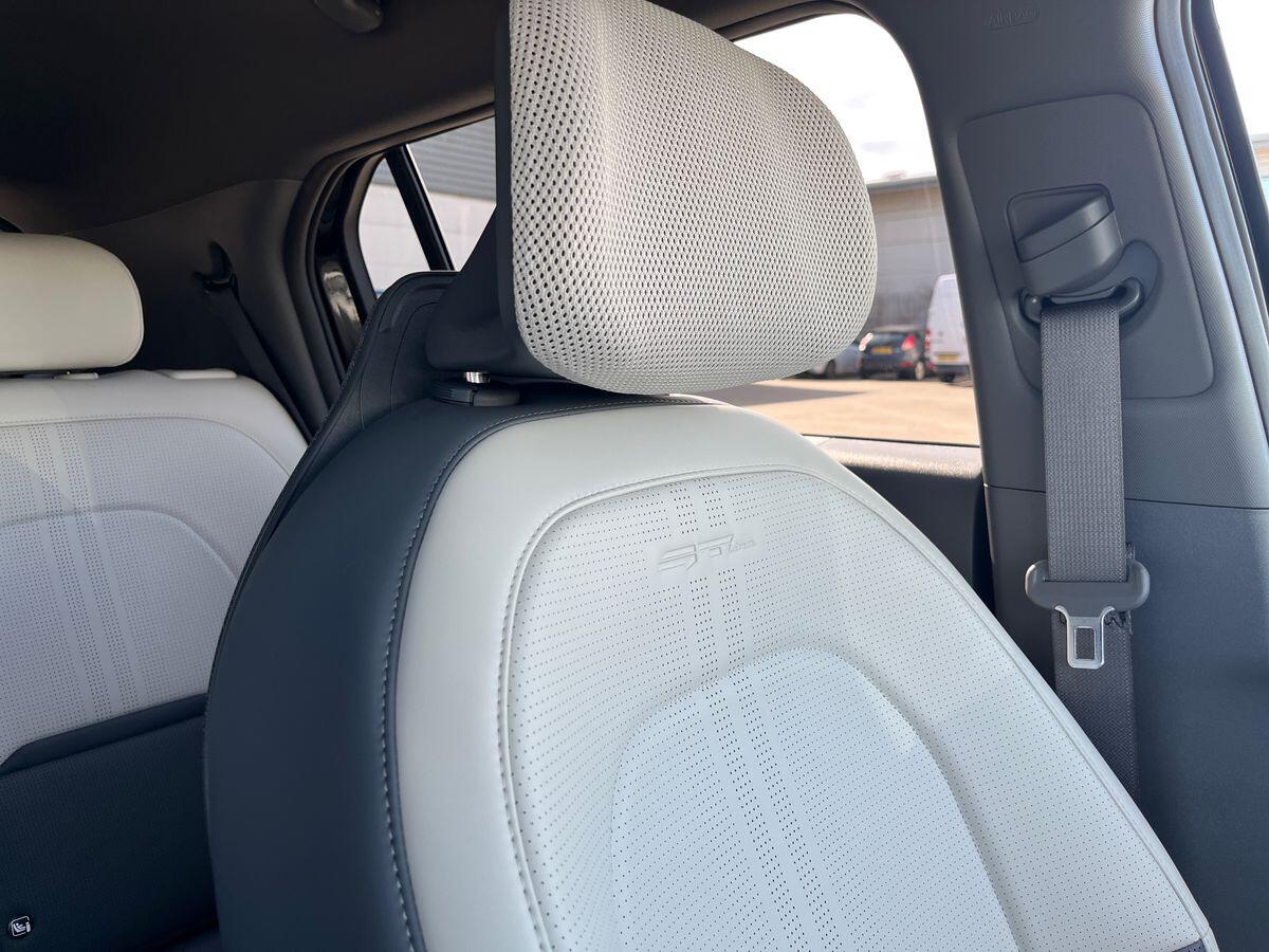 Used Kia EV3 2025 for sale - 77943818: Photo 36