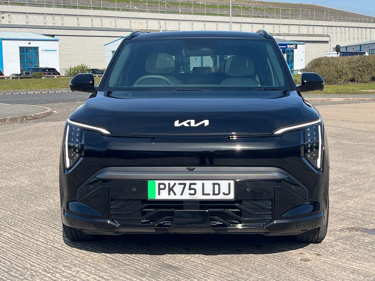 Used Kia EV3 2025 for sale - 77943818: Photo 4