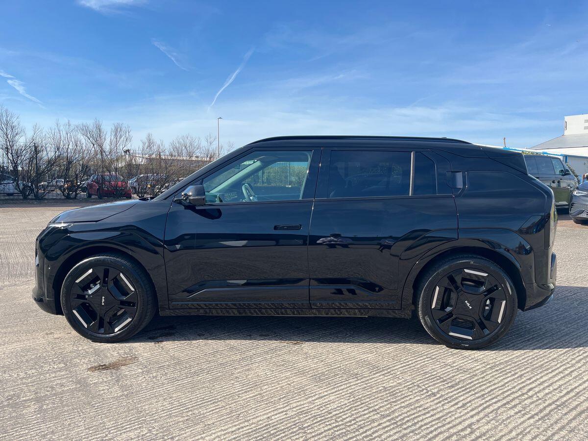 Used Kia EV3 2025 for sale - 77943818: Photo 6