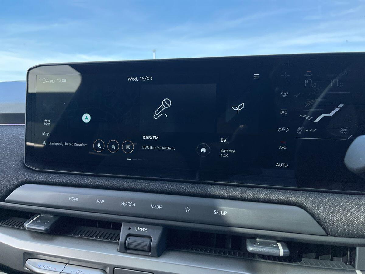 Used Kia EV3 2025 for sale - 77943818: Photo 9