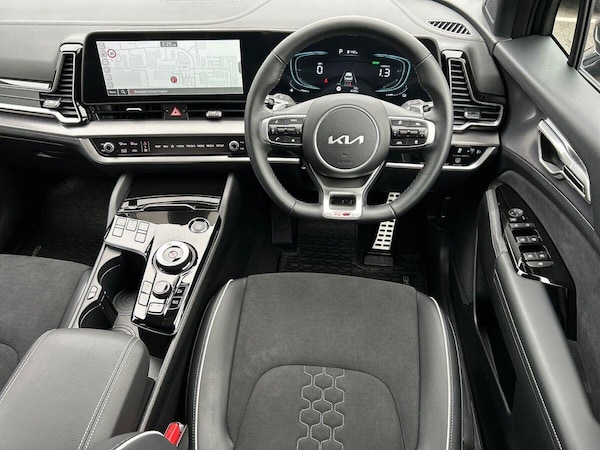 Used Kia Sportage 2025 for sale - 76249542: Photo 19