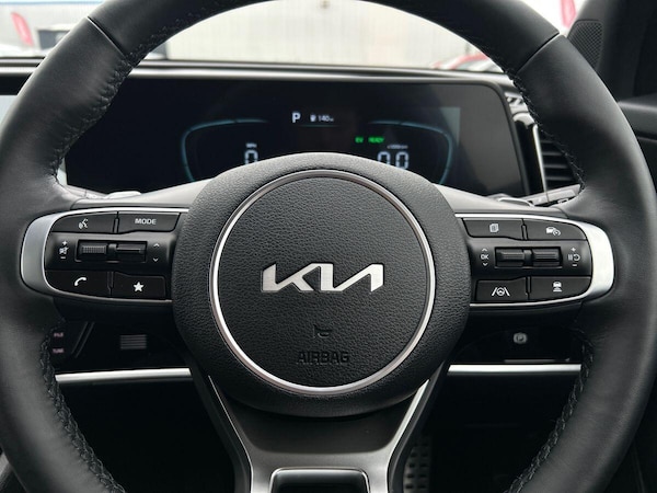 Used Kia Sportage 2025 for sale - 76249542: Photo 29