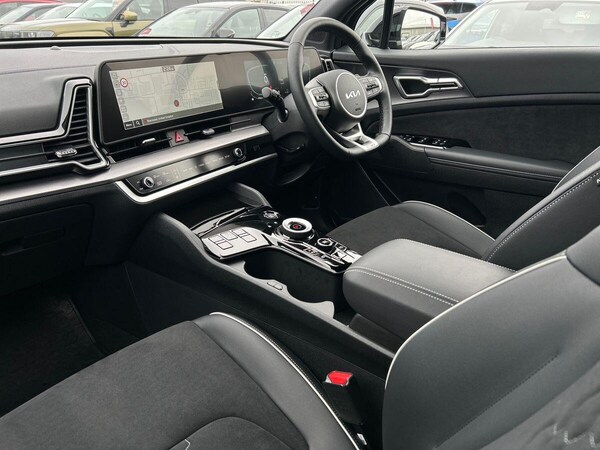 Used Kia Sportage 2025 for sale - 76249542: Photo 2