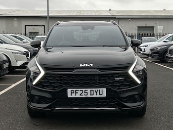 Used Kia Sportage 2025 for sale - 76249542: Photo 4