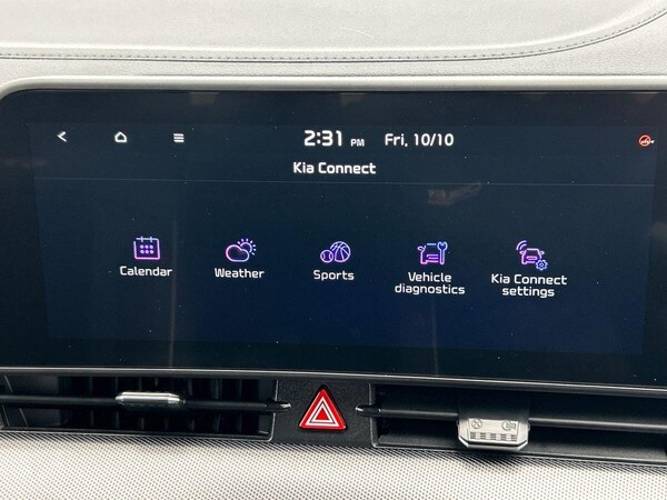 Used Kia Sportage 2025 for sale - 76249542: Photo 50