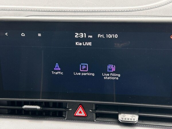 Used Kia Sportage 2025 for sale - 76249542: Photo 51