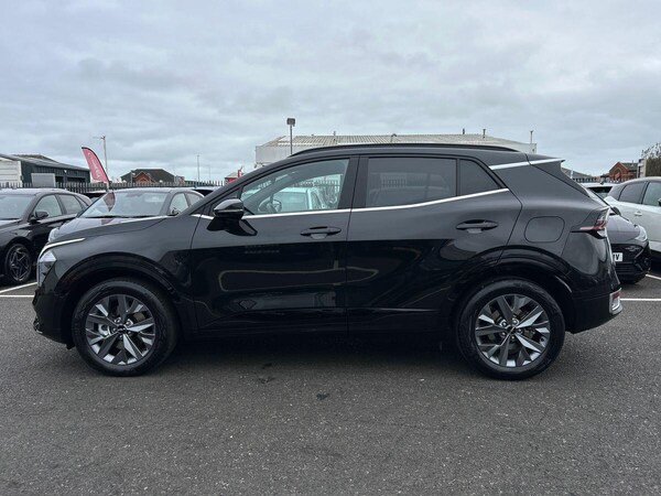 Used Kia Sportage 2025 for sale - 76249542: Photo 6