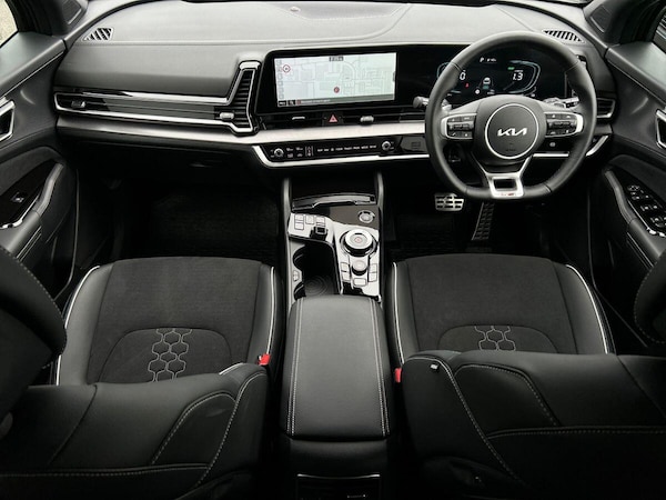 Used Kia Sportage 2025 for sale - 76249542: Photo 7