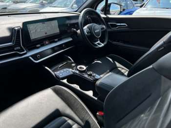 Used Kia Sportage 2025 for sale - 75283943: Photo