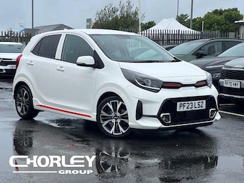 Used Kia Picanto 2023 for sale - 78789822: Photo