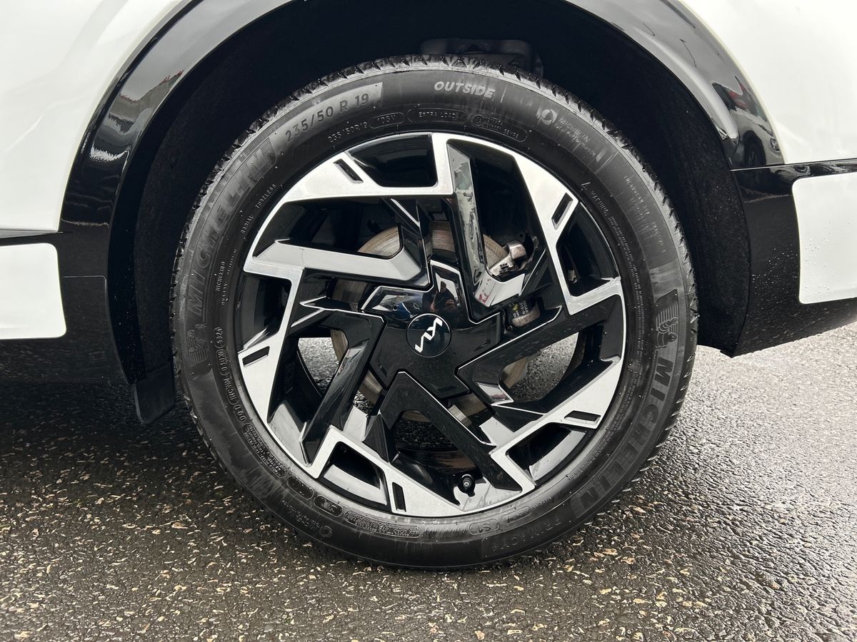 Used Kia Sportage 2025 for sale - 76449961: Photo 12