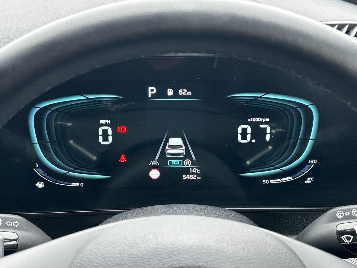 Used Kia Sportage 2025 for sale - 76449961: Photo 15