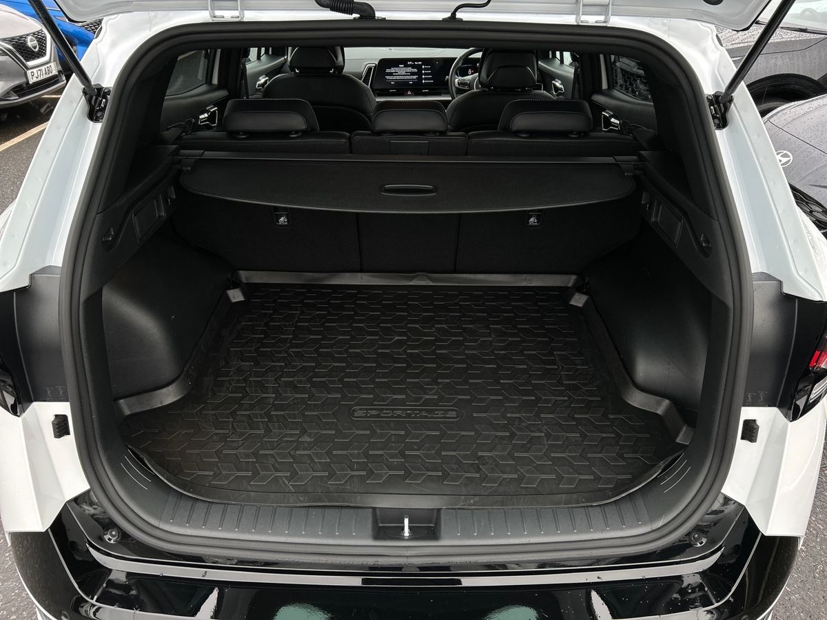 Used Kia Sportage 2025 for sale - 76449961: Photo 21