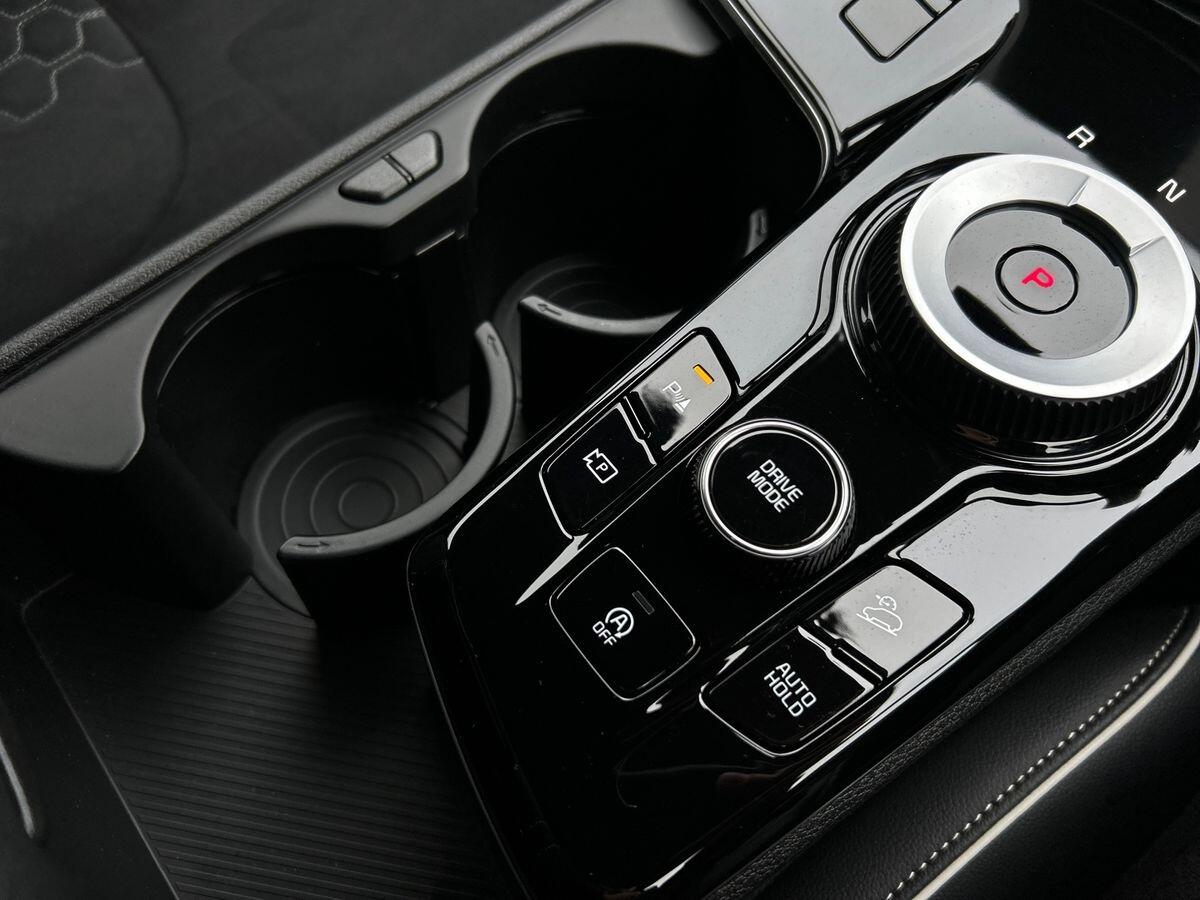 Used Kia Sportage 2025 for sale - 76449961: Photo 36