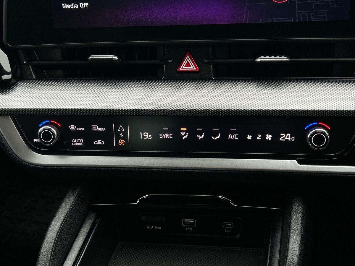 Used Kia Sportage 2025 for sale - 76449961: Photo 41