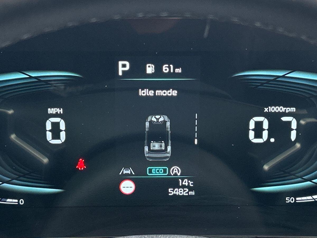 Used Kia Sportage 2025 for sale - 76449961: Photo 51