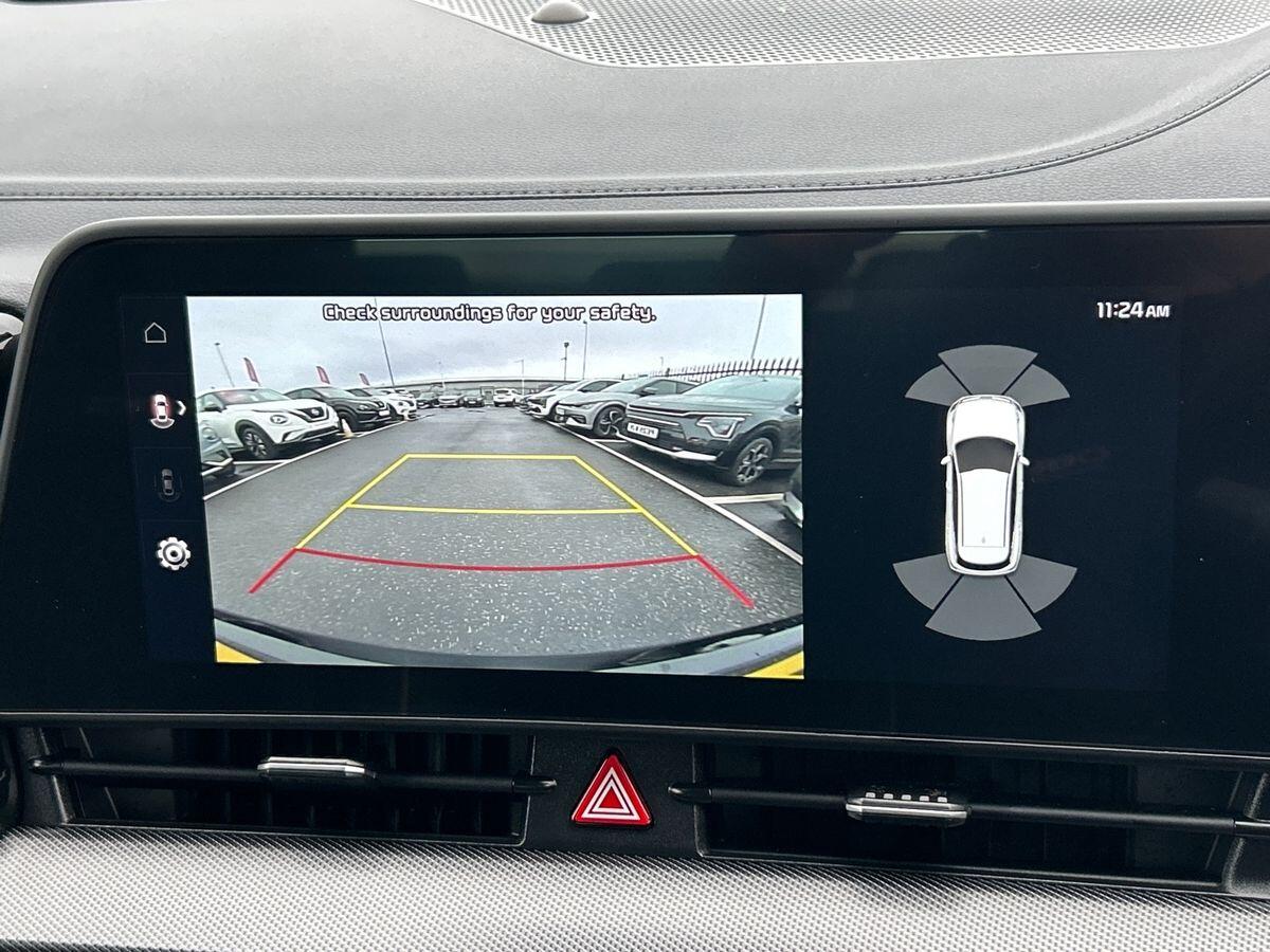 Used Kia Sportage 2025 for sale - 76449961: Photo 9