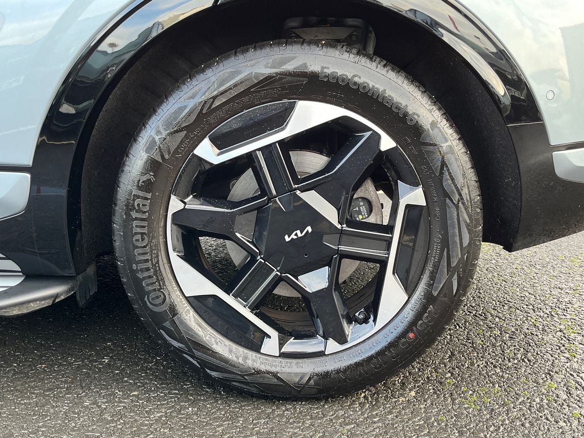 Used Kia Sportage 2025 for sale - 77194856: Photo 10