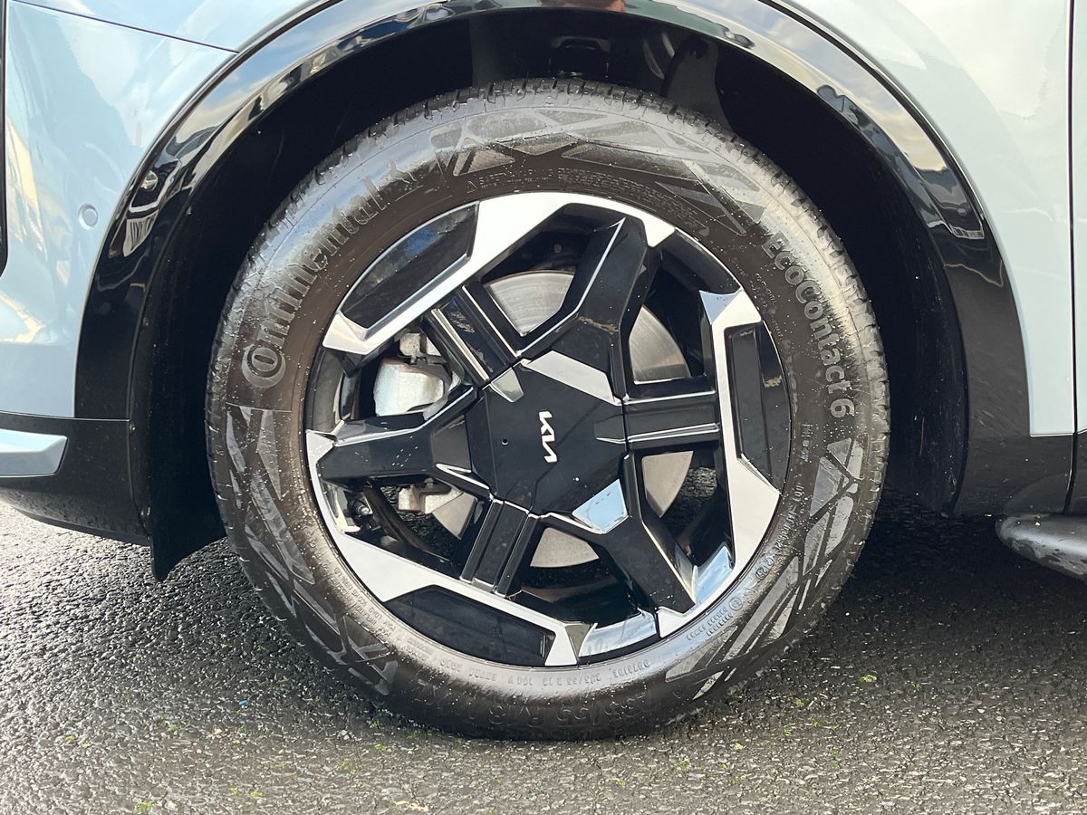 Used Kia Sportage 2025 for sale - 77194856: Photo 11