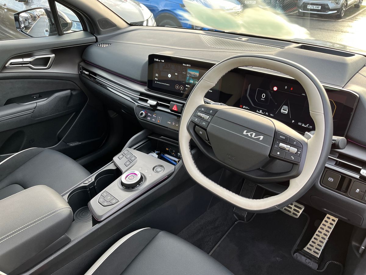 Used Kia Sportage 2025 for sale - 77194856: Photo 12