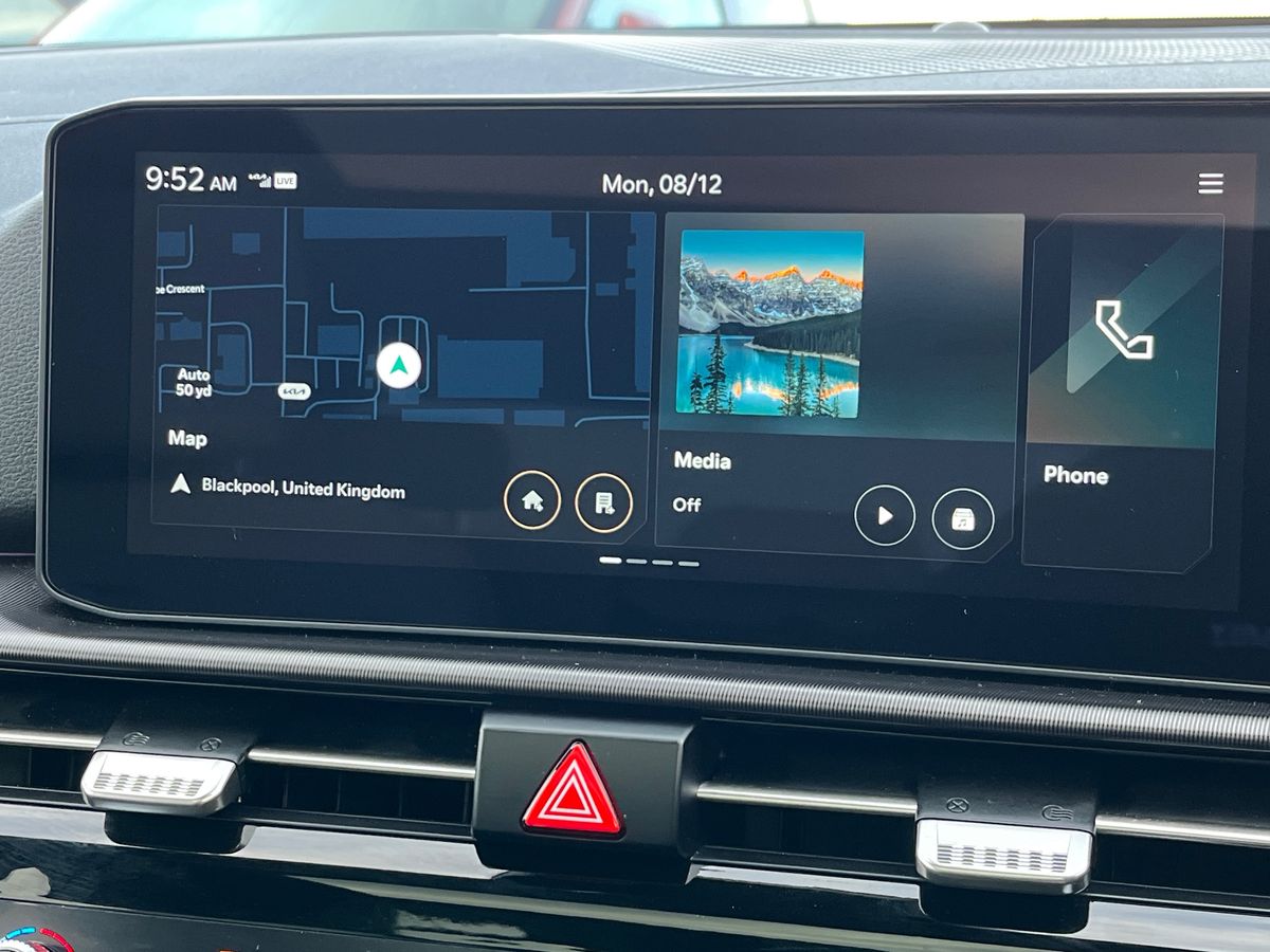 Used Kia Sportage 2025 for sale - 77194856: Photo 15