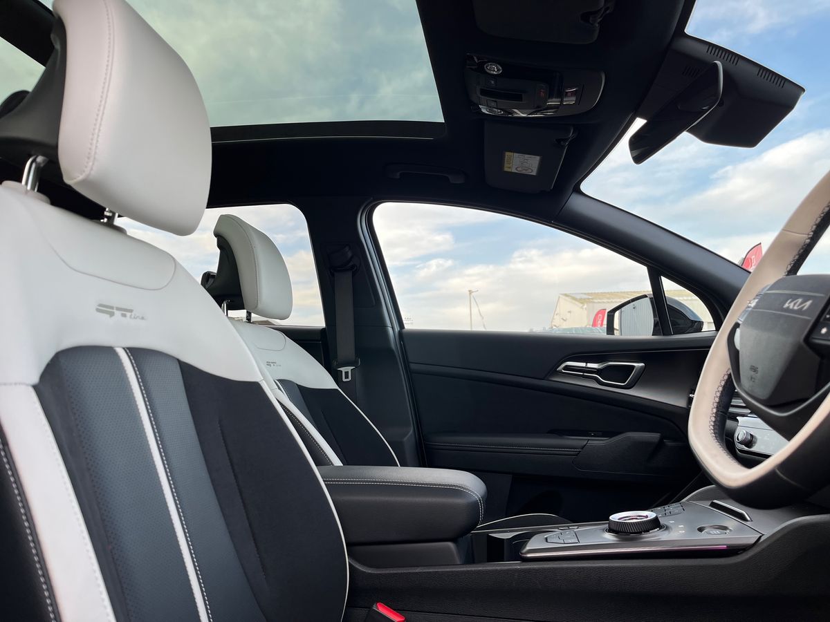 Used Kia Sportage 2025 for sale - 77194856: Photo 16