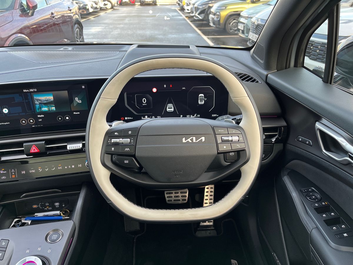 Used Kia Sportage 2025 for sale - 77194856: Photo 17