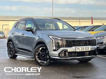 Used Kia Sportage 2025 for sale - 77194856: Photo