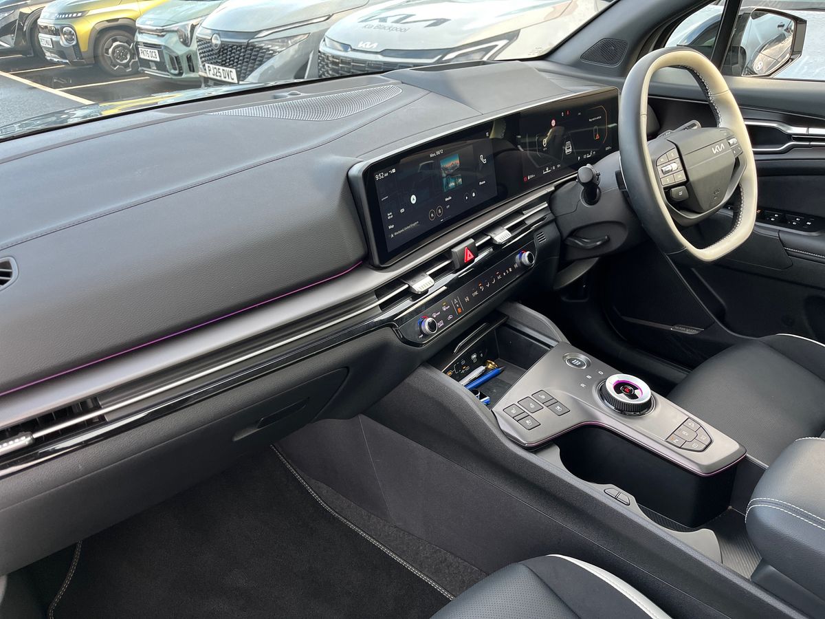 Used Kia Sportage 2025 for sale - 77194856: Photo 2