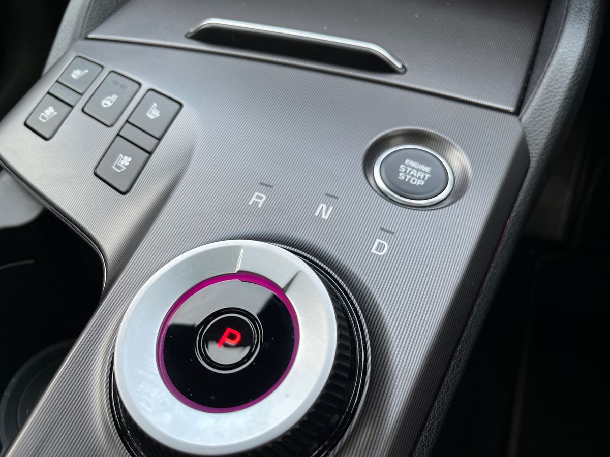 Used Kia Sportage 2025 for sale - 77194856: Photo 24