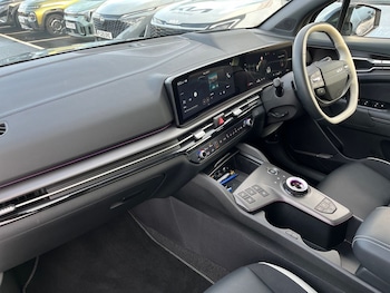 Used Kia Sportage 2025 for sale - 77194856: Photo