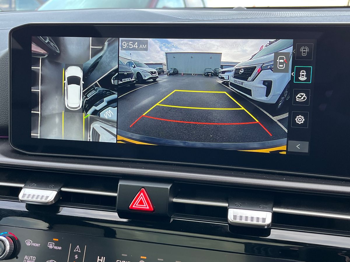 Used Kia Sportage 2025 for sale - 77194856: Photo 33