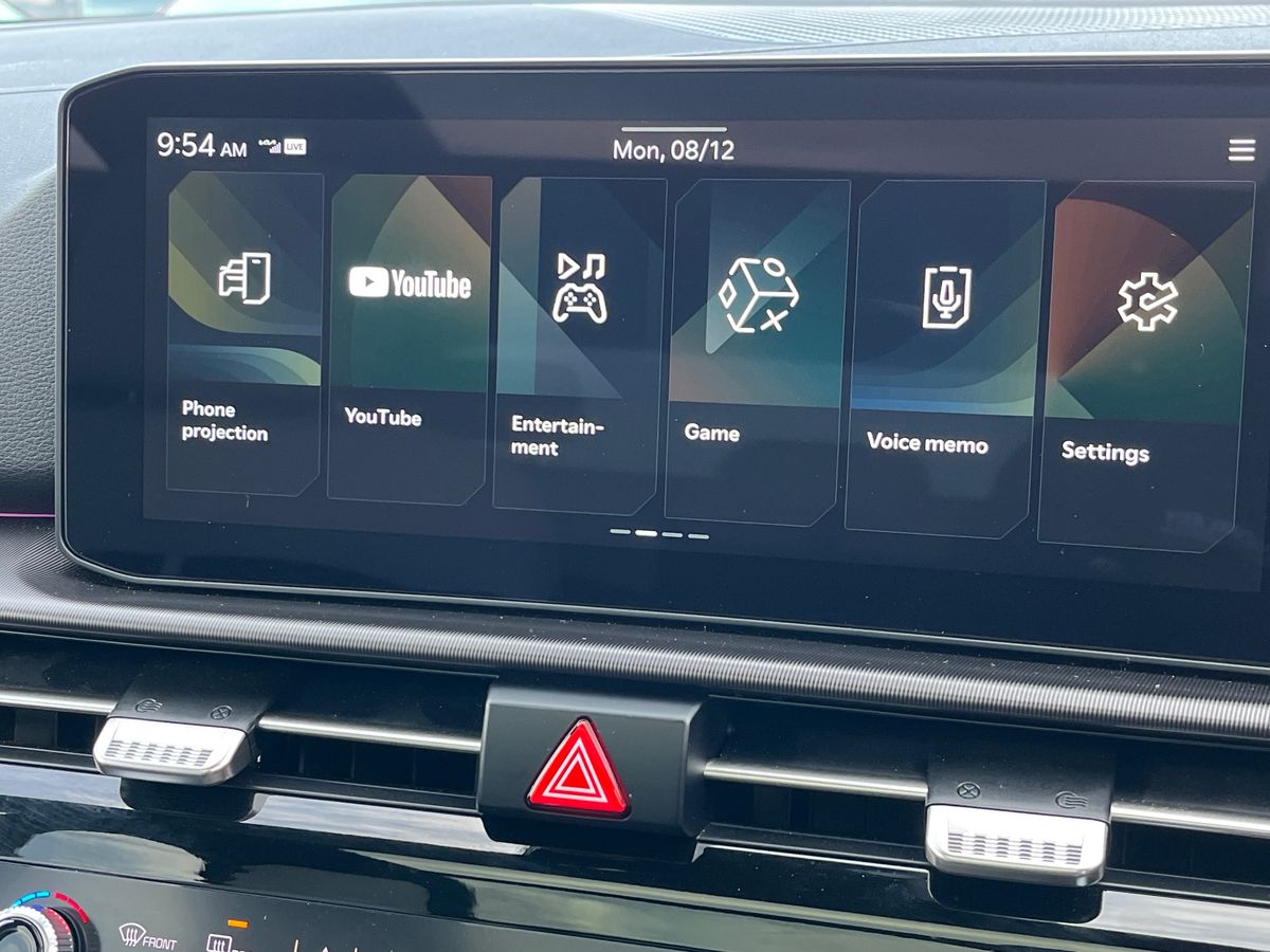 Used Kia Sportage 2025 for sale - 77194856: Photo 34