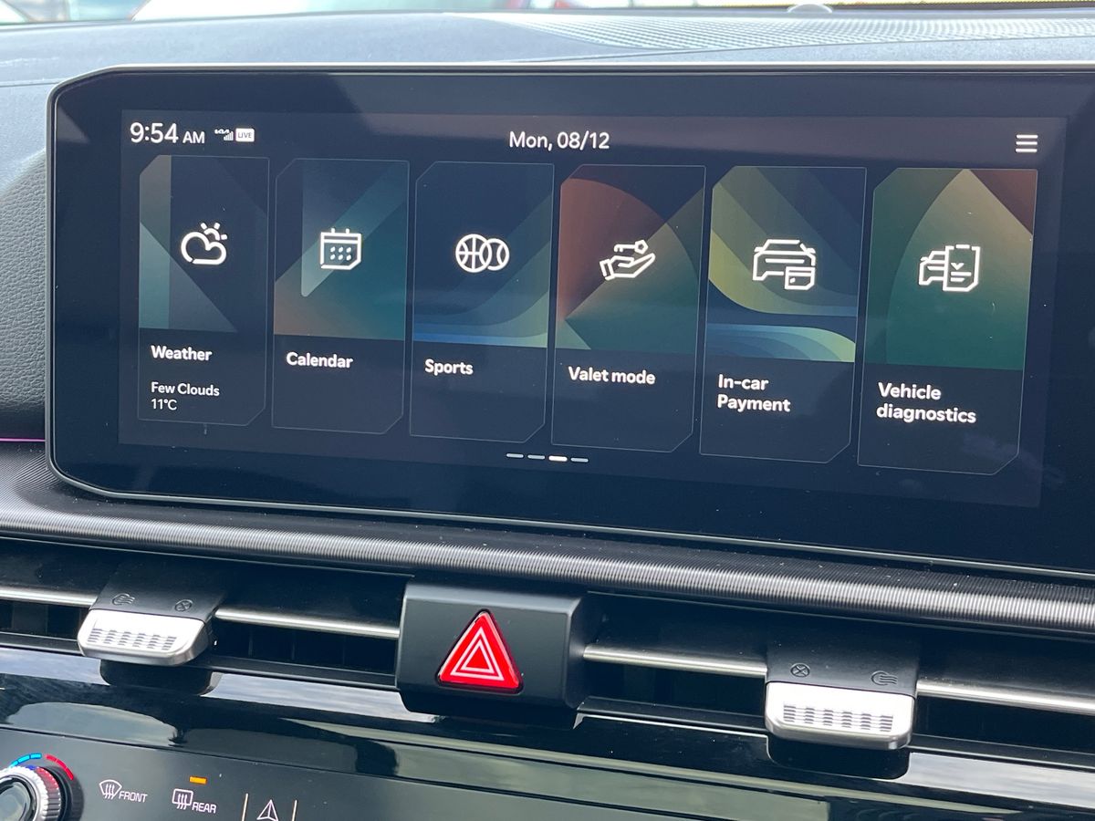 Used Kia Sportage 2025 for sale - 77194856: Photo 35