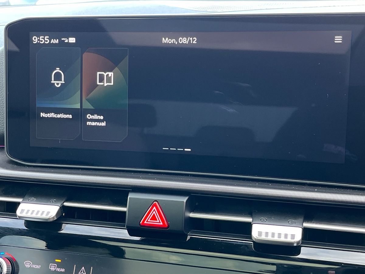 Used Kia Sportage 2025 for sale - 77194856: Photo 36