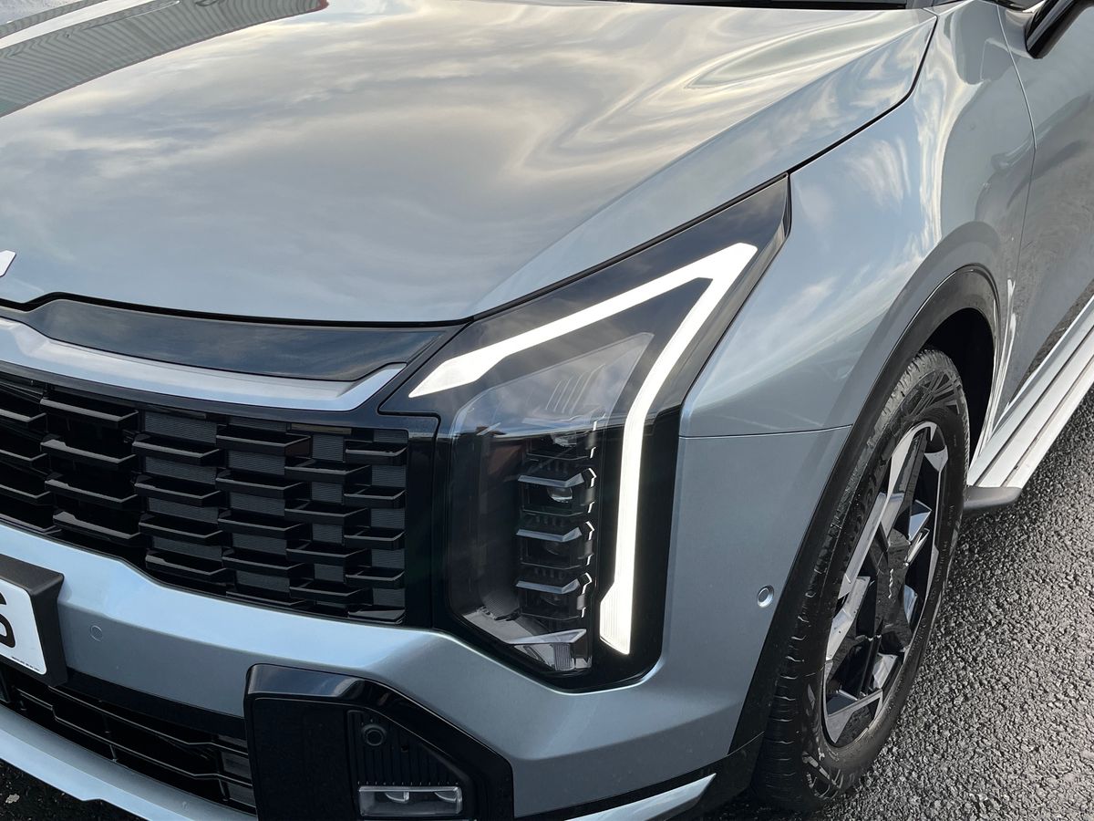 Used Kia Sportage 2025 for sale - 77194856: Photo 40