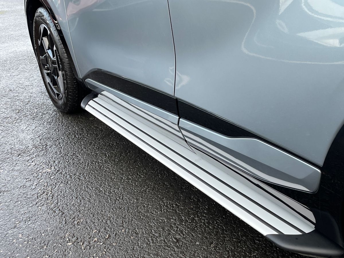 Used Kia Sportage 2025 for sale - 77194856: Photo 45