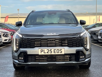 Used Kia Sportage 2025 for sale - 77194856: Photo