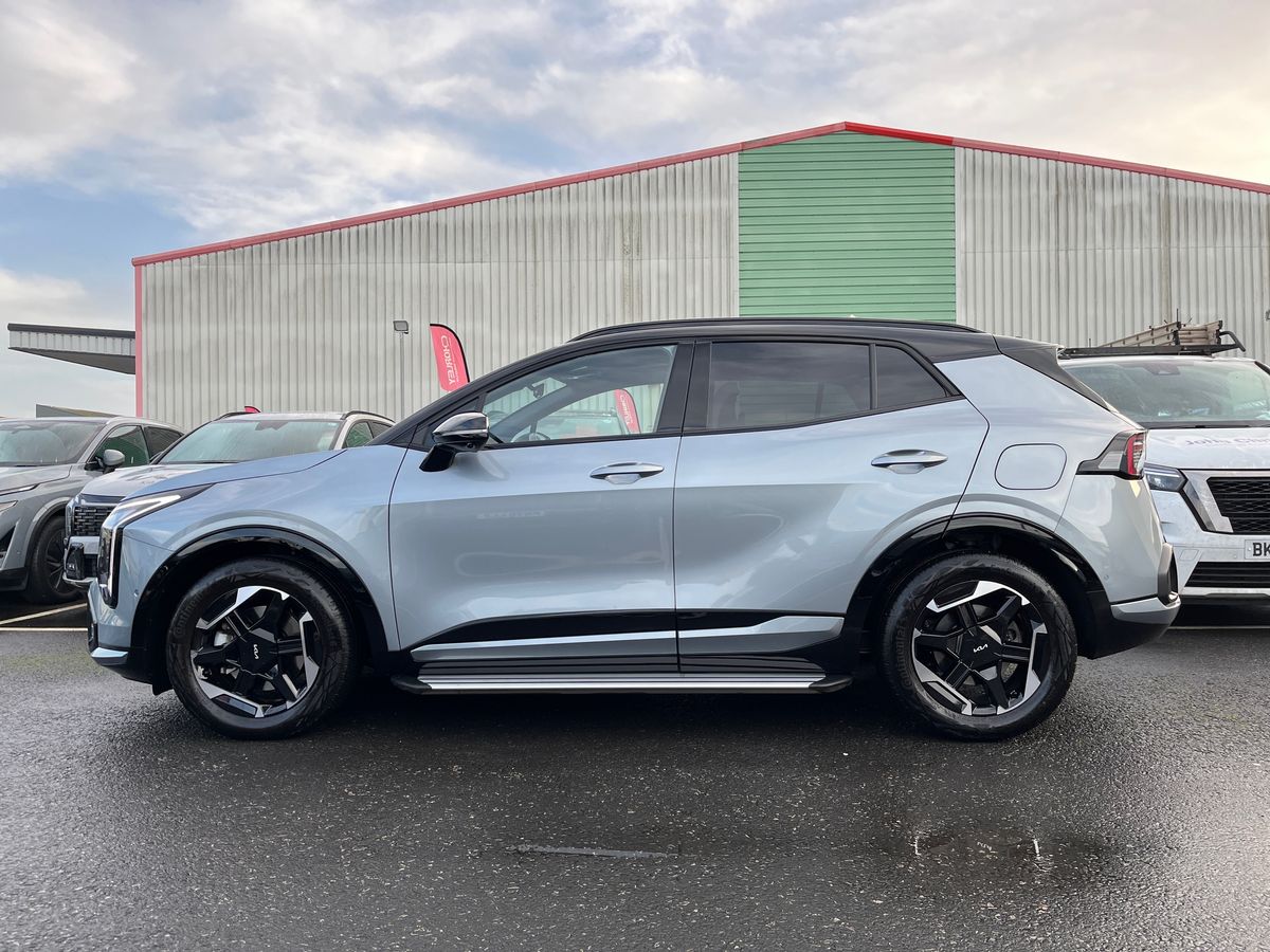 Used Kia Sportage 2025 for sale - 77194856: Photo 6