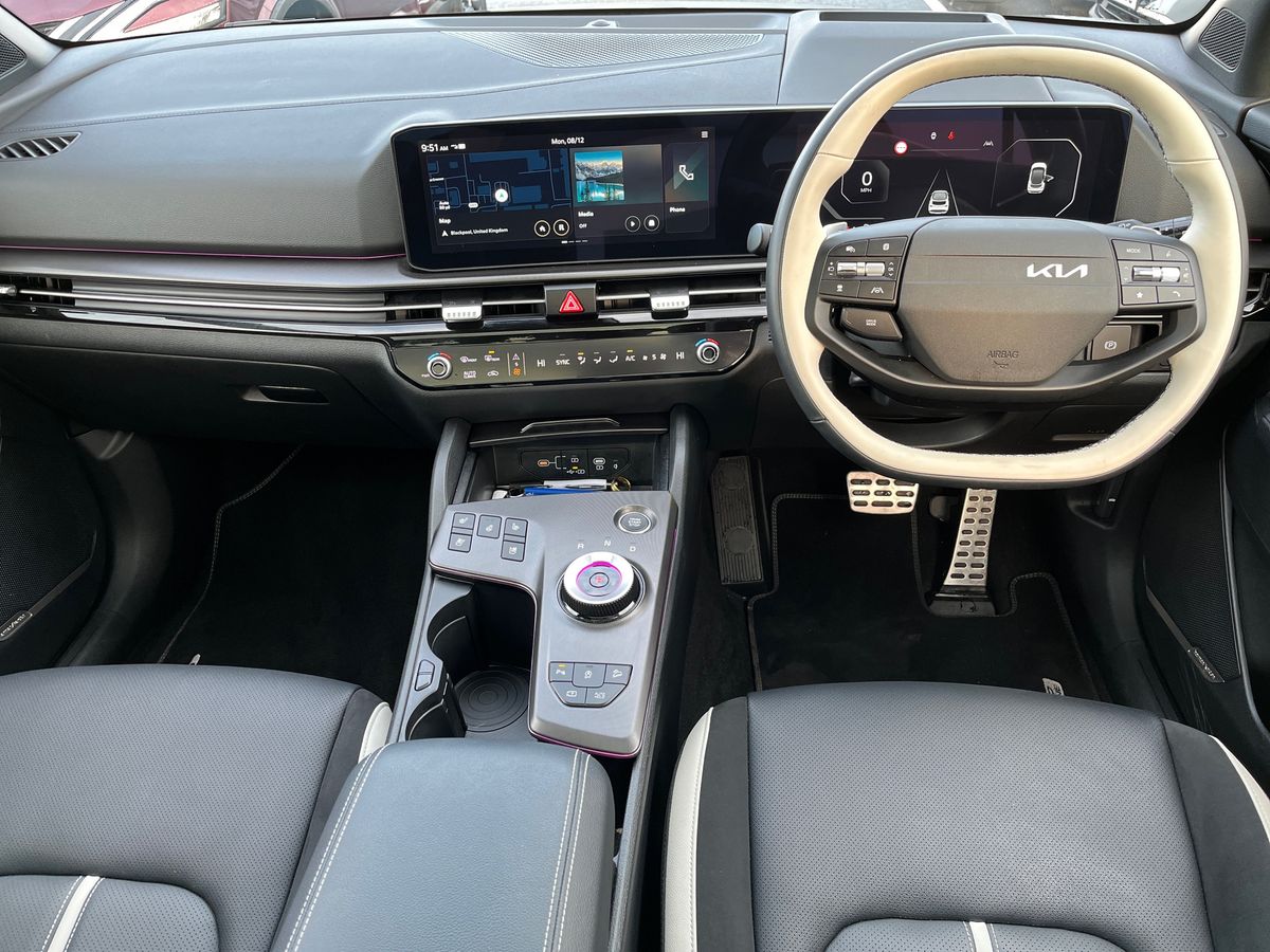 Used Kia Sportage 2025 for sale - 77194856: Photo 7