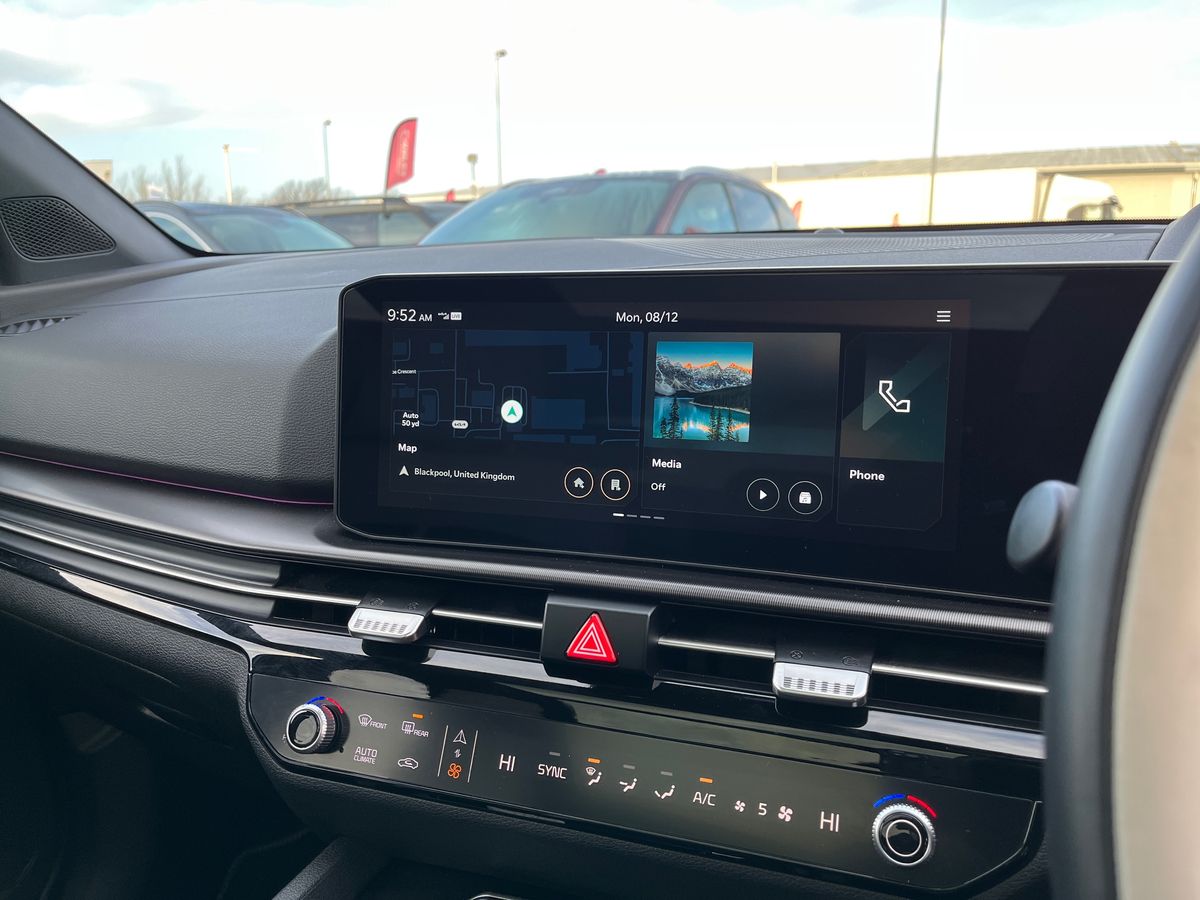 Used Kia Sportage 2025 for sale - 77194856: Photo 9