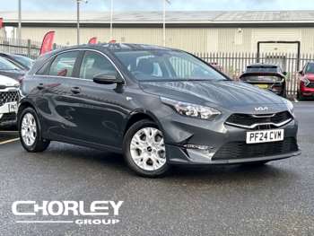 2024 - 1.5 T-GDi 2 Hatchback 5dr Petrol Manual Euro 6 (s/s) (138 bhp)