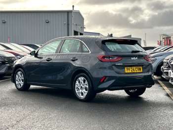 Used Kia Ceed 2024 for sale - 74741709: Photo