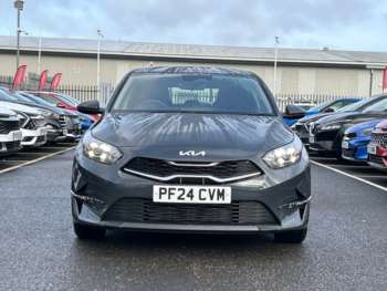 Used Kia Ceed 2024 for sale - 74741709: Photo