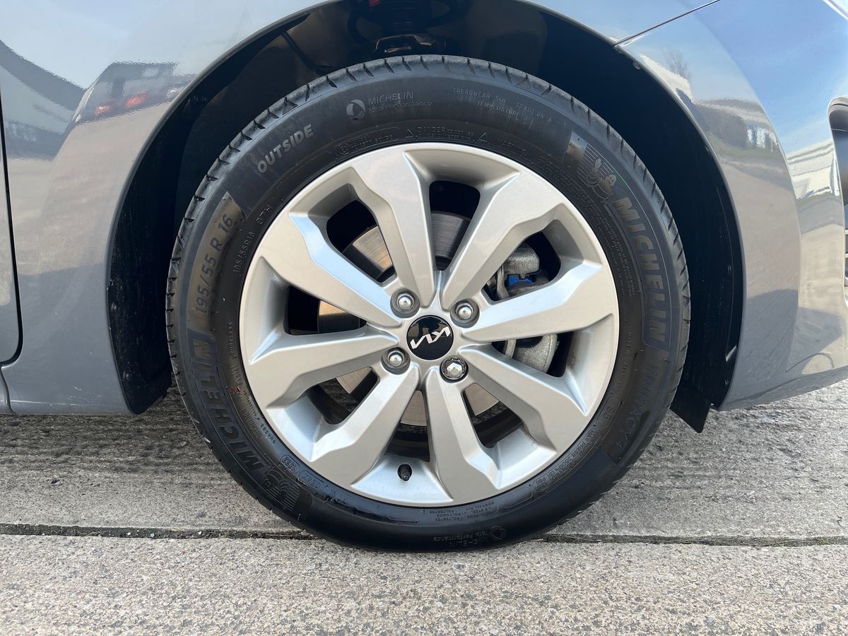 Used Kia Rio 2022 for sale - 77973427: Photo 10