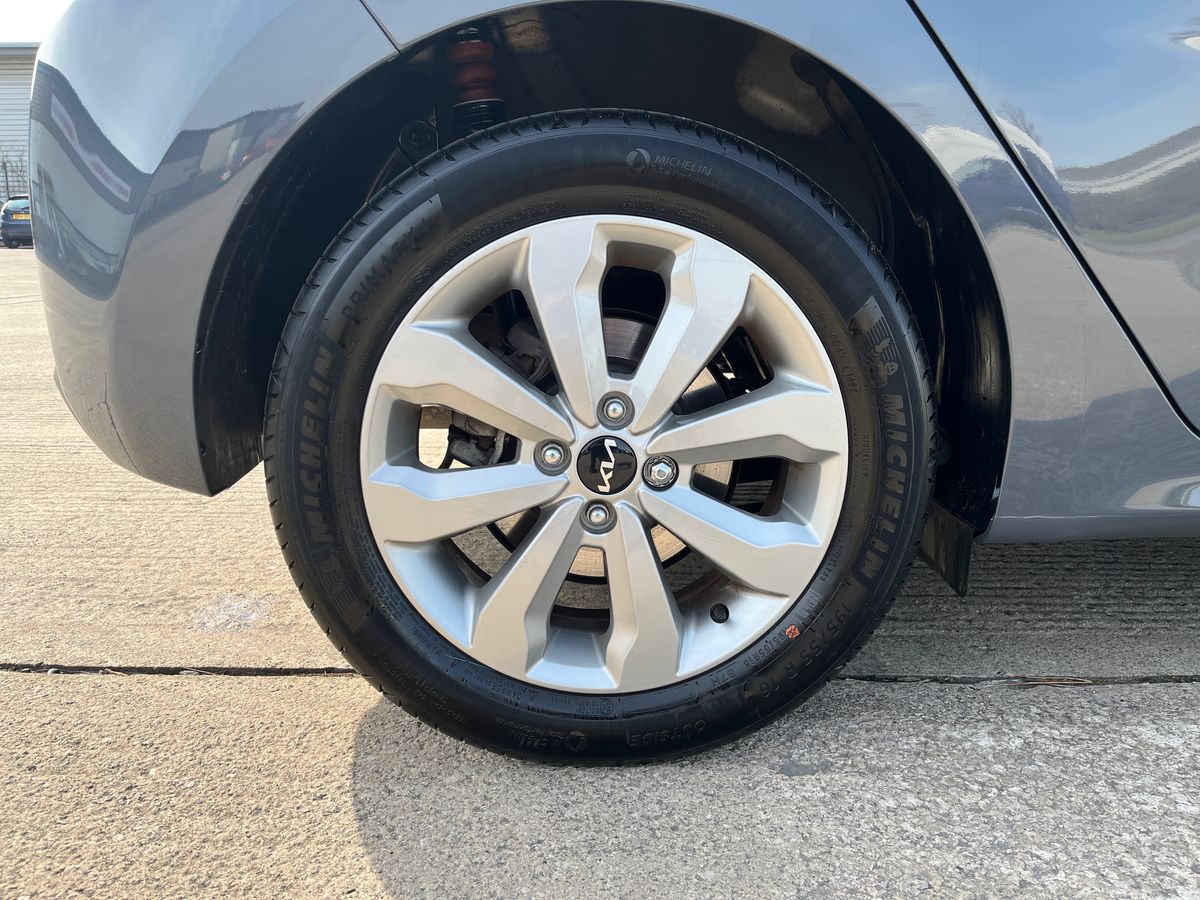 Used Kia Rio 2022 for sale - 77973427: Photo 11