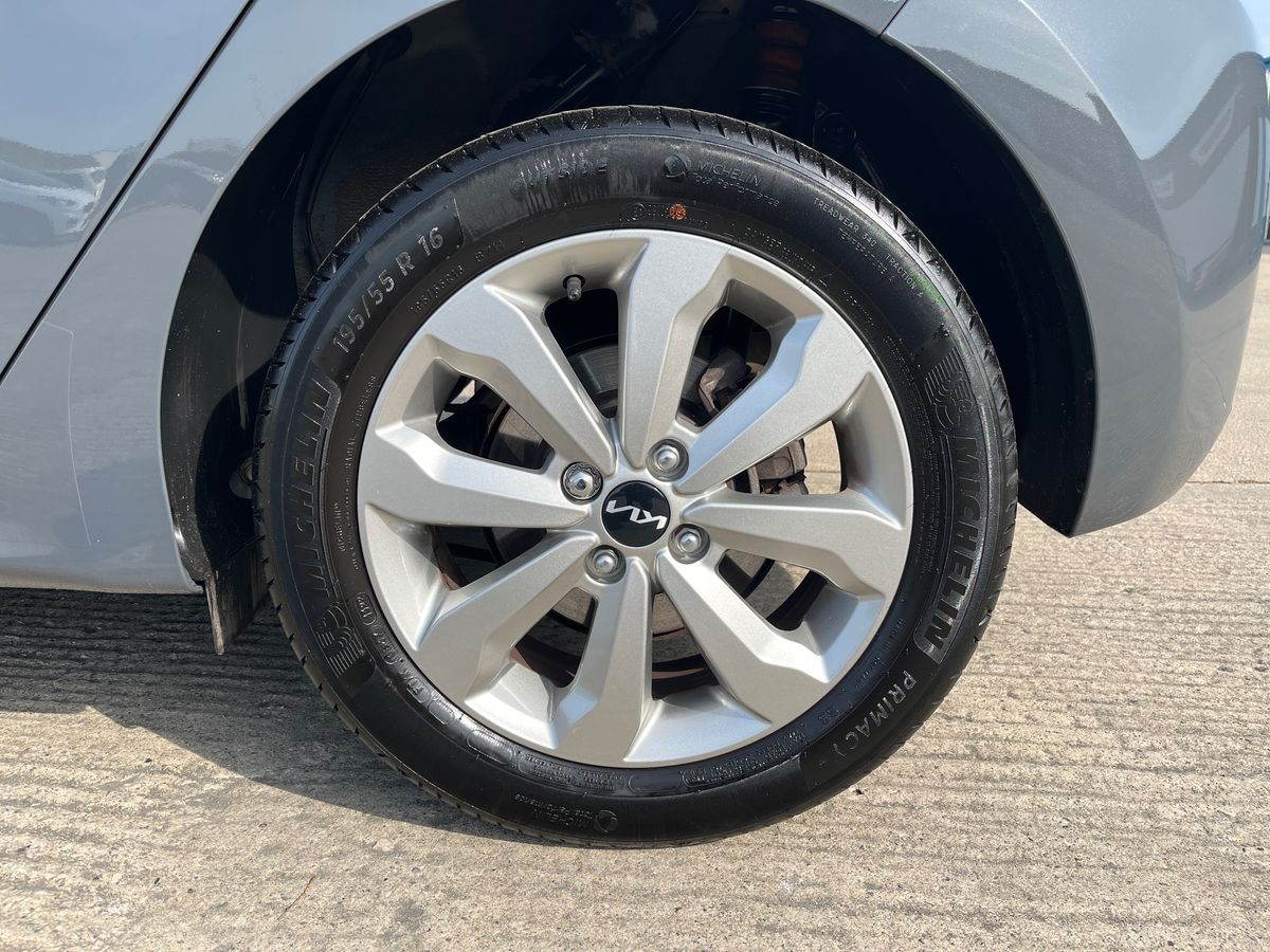 Used Kia Rio 2022 for sale - 77973427: Photo 12