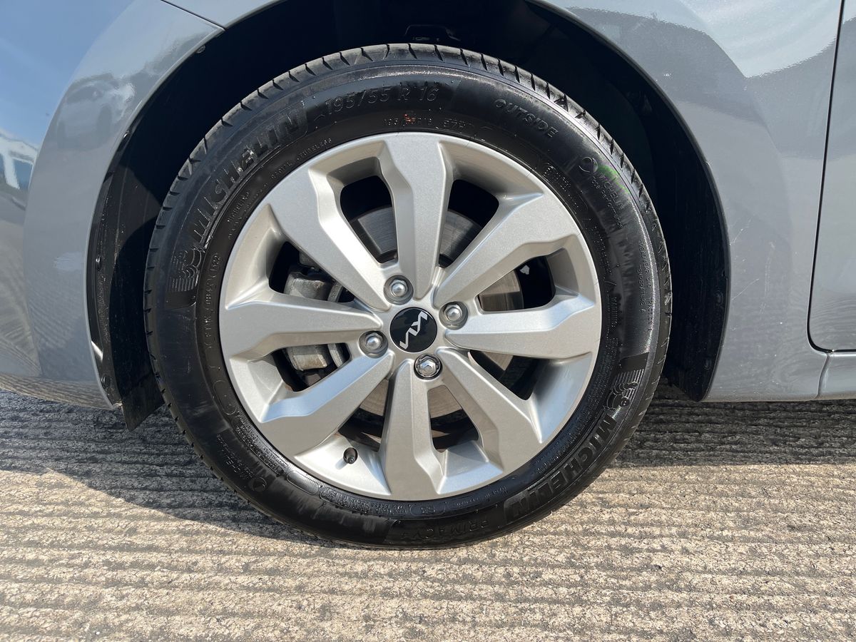 Used Kia Rio 2022 for sale - 77973427: Photo 13