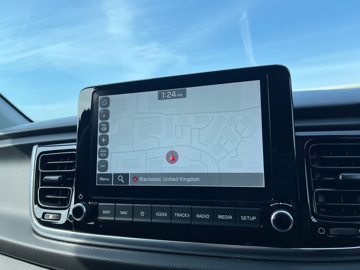 Used Kia Rio 2022 for sale - 77973427: Photo 17